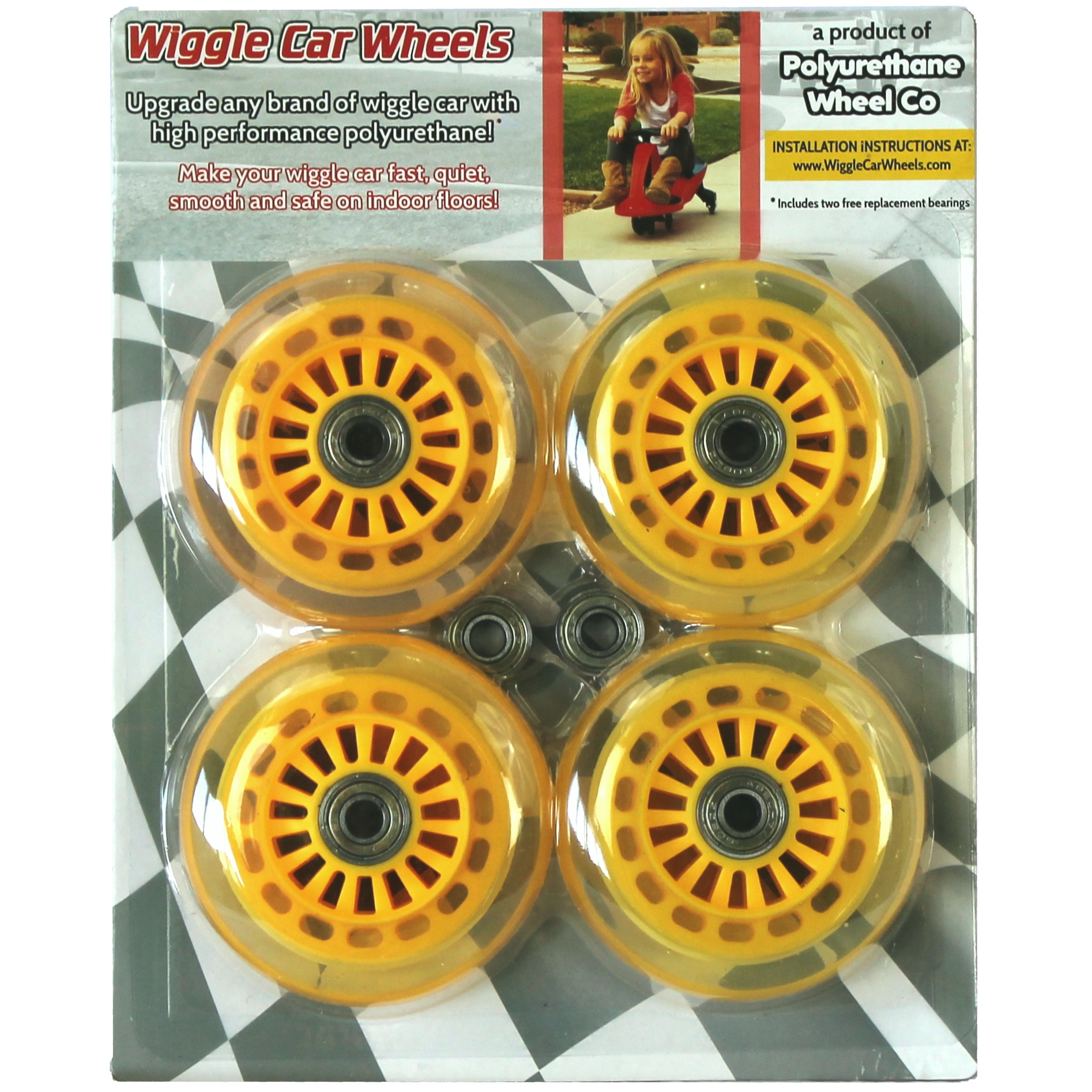 lil rider wiggle car replacement parts